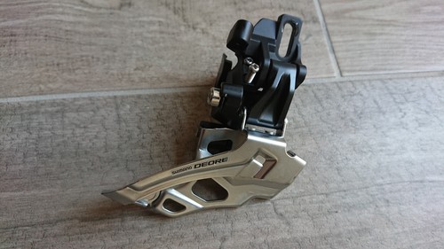 Deragliatore ant shimano - ant.,