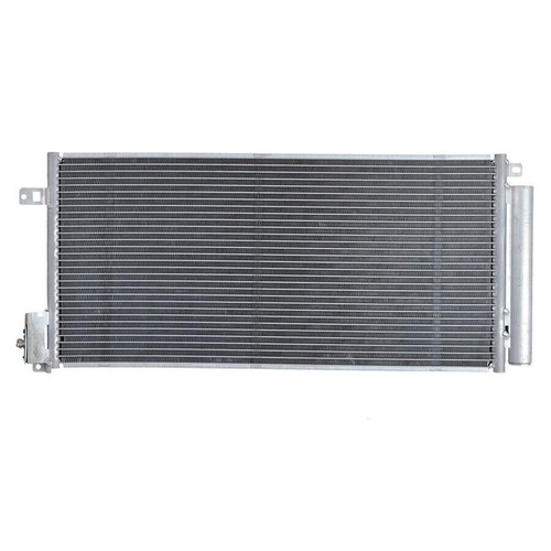 Radiatore aria condizionata - radiatore,