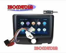 Autoradio android compatibile - autoradio,