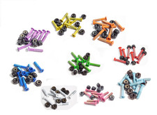 Multiple colors skate - multiple,