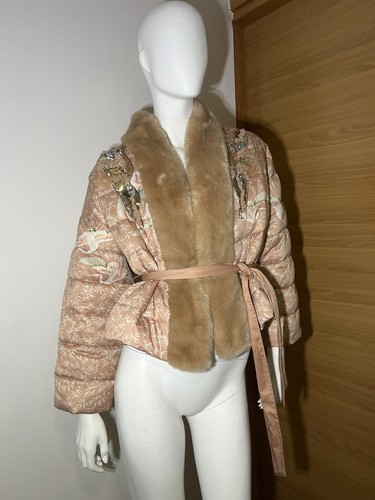 Elisabetta franchi giacca - elisabetta,