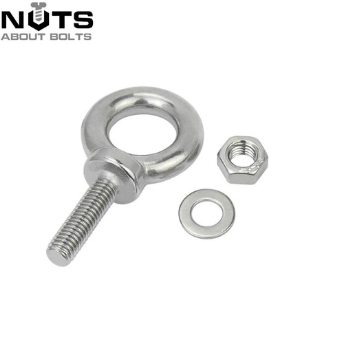 M10 m12 bulloni - m6,