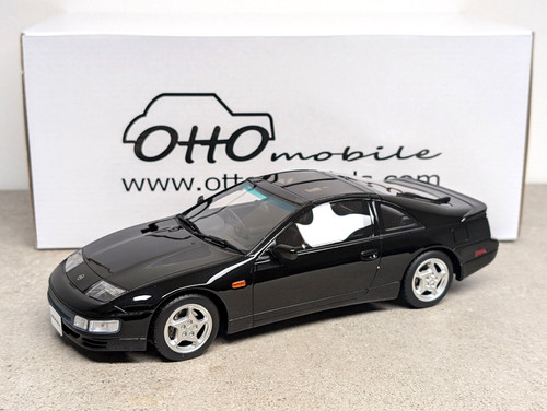 Otto mobile nissan 300 zx - nissan,