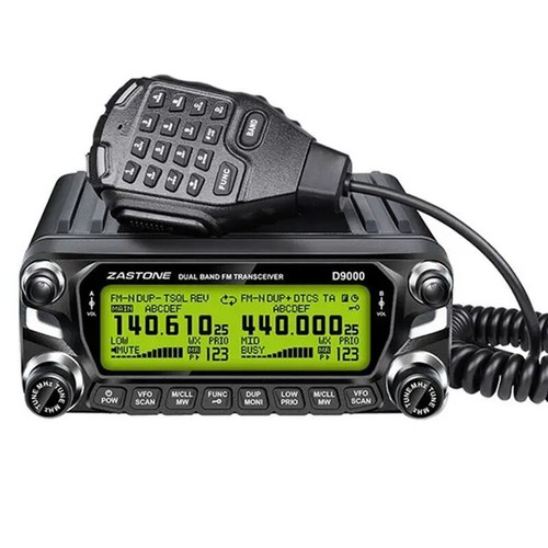 Zastone d9000 autoradio - zastone,