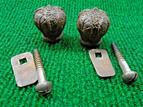 Coppia pomelli per - coppia,