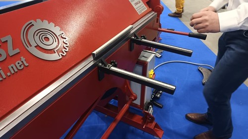 Supporto magnetico per