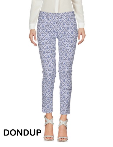 Dondup pantaloni donna jeans - pantaloni,