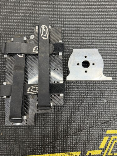 Kit conversione elettrica losi - kit,