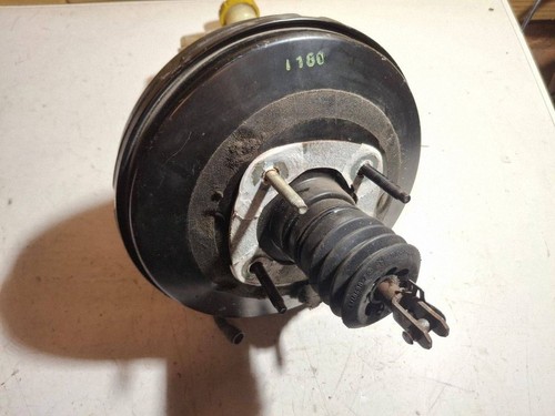 Amplificatore freno citroen - amplificatore, c3