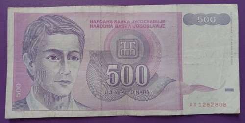 Ex jugoslavia - 🇷🇸,