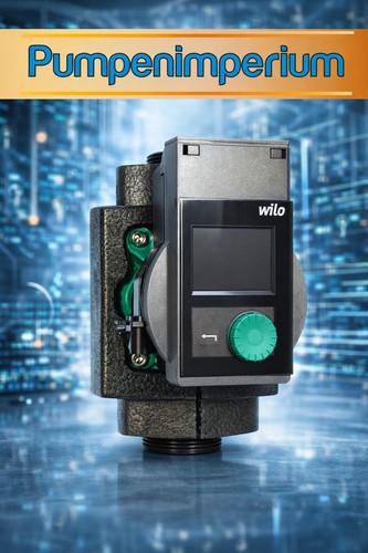 Wilo stratos pico - 25, /