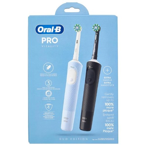 Oral vitality pro - pro, d103