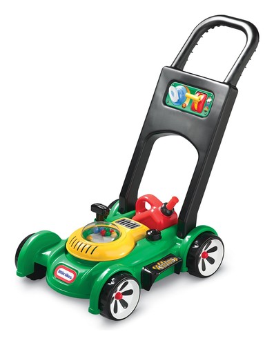 Tagliaerba giocattolo gas - tagliaerba, 'n