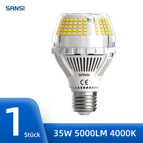 Lampadina led - led, 5000lm