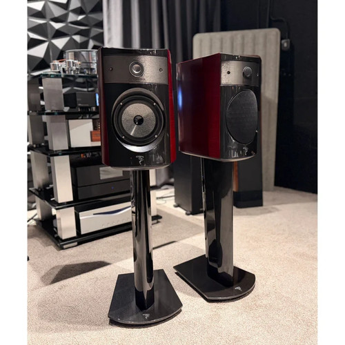 Focal 1007 altoparlanti da - be,