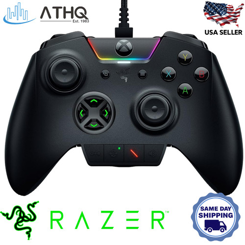 Razer wolverine ultimate - razer,