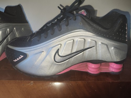 Scarpe donna nike shox - scarpe,