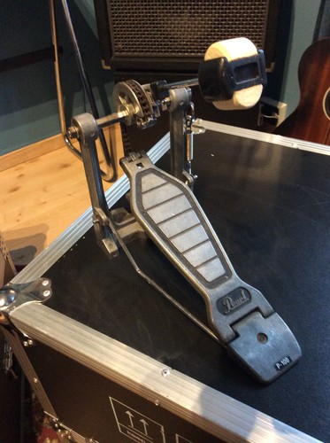Pedale batteria kick - , drum