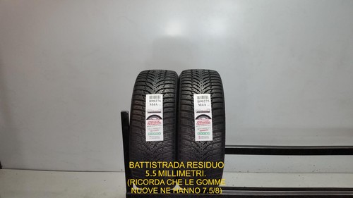 Gomme usate termiche - ,