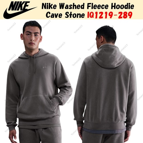 Felpa con cappuccio nike - con,