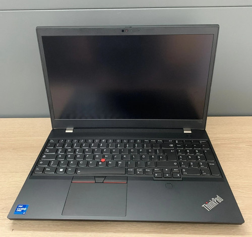Thinkpad t15p touch - t15p, g2