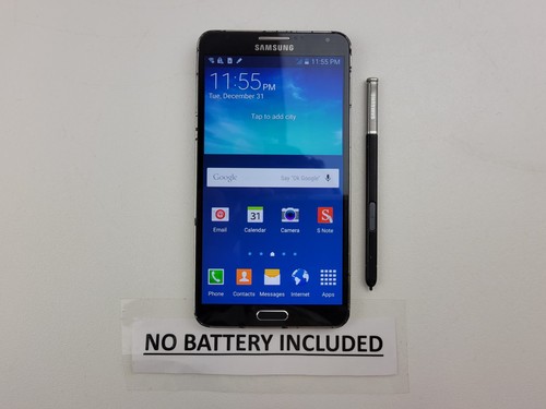 Samsung galaxy note - galaxy, 3