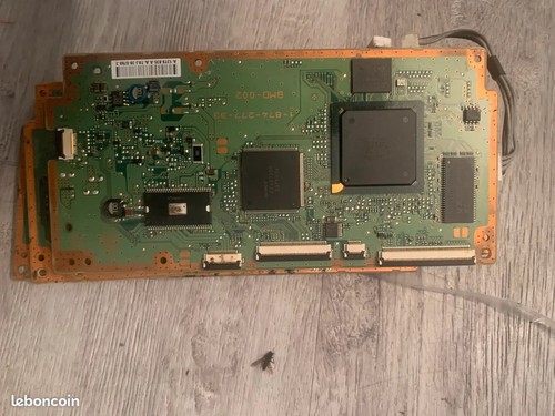Carte fille bmd - bmd-002, cd