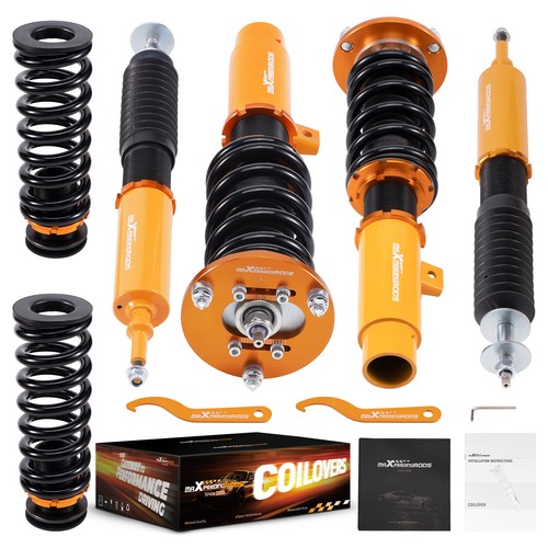 Ammortizzatore vie coilover - ammortizzatore,