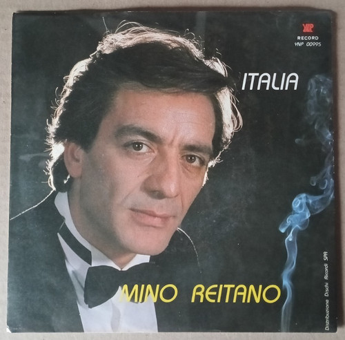 Vinile giri mino - vinile,