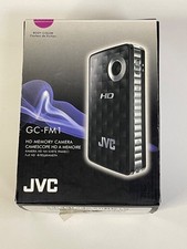 Jvc fm1 fotocamera di - fotocamera,