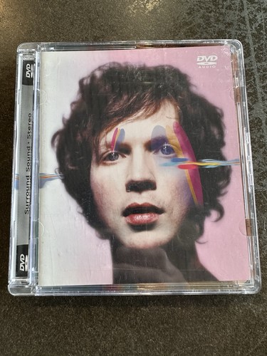 Beck sea change rare - beck,