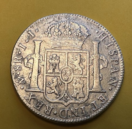 Reales plata fernando - reales, plata-fernando