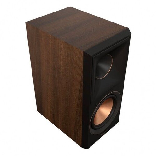 Klipsch 500m walnut - ii,