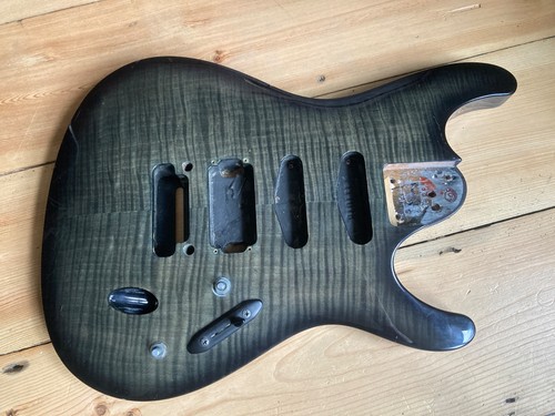 Ibanez sa160 chitarra - ibanez,