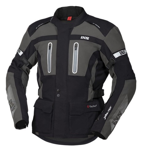 Ixs pacora giacca moto - ixs, uomo