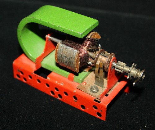Trix motore elettrico - kit, di
