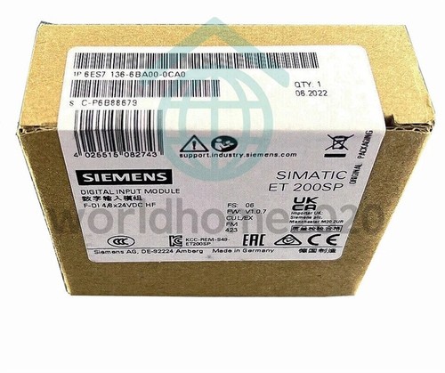Modulo siemens 6es7 - siemens,