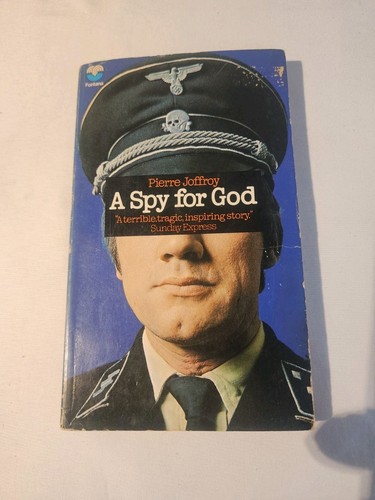 Spy for god the ordeal - for, of