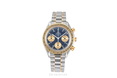 Omega speedmaster reduced - omega,