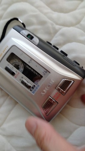 Sony tcs registratore a - sony,