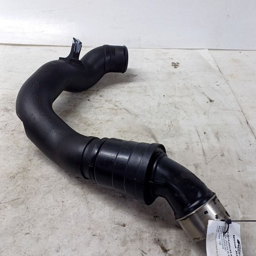 Tubo intercooler jaguar - tubo, xe