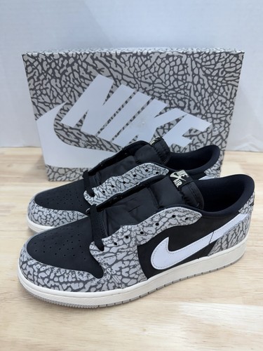 Nike air jordan retro - air, low