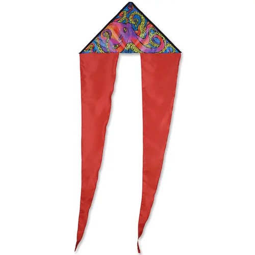 Premier kites zippy octopus - kites,