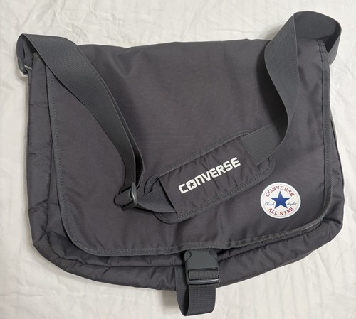 Borsa messenger converse chuck - borsa,