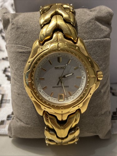 Orologio polso seiko - orologio,