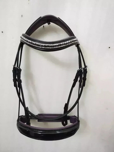 Briglia cavallo pelle - cavallo, da