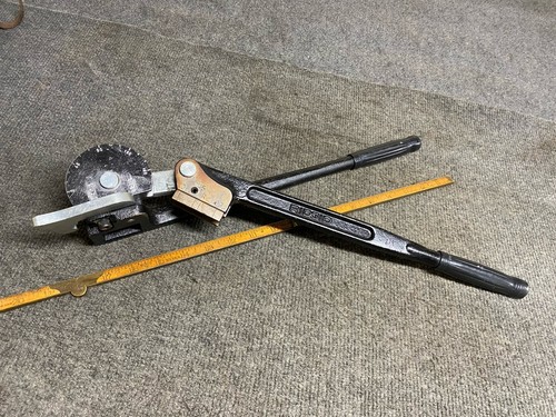 Ridgid 508 curvatubi - 508,