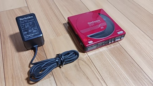 Technics xp3 lettore cd - technics,