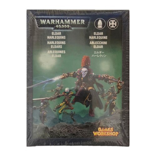 Warhammer 000 - warhammer, (46-34)