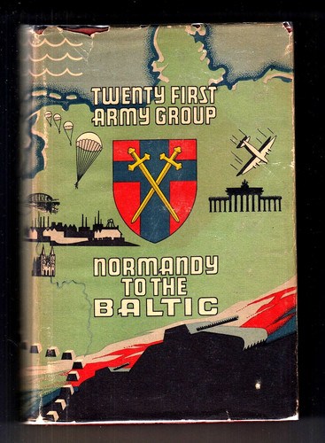 Twenty first army - twenty, group